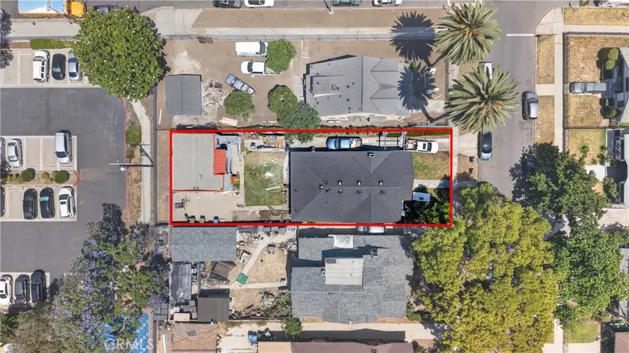 1305 W 46th, Los Angeles, CA 90037 - #3