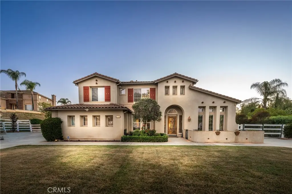 18309 Hollowtree, Riverside, CA 92504 - #1