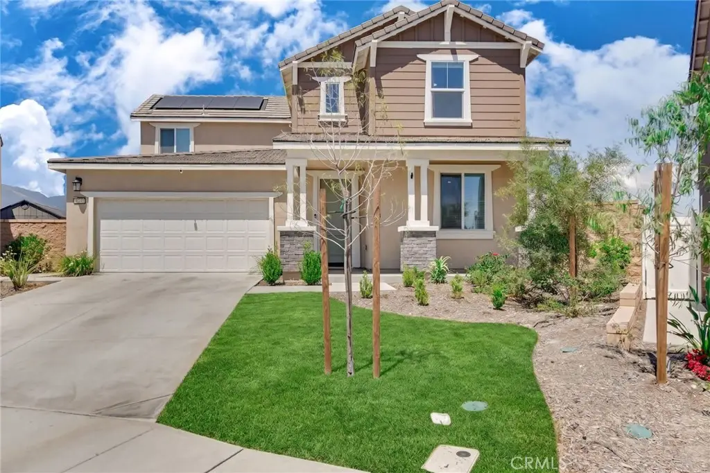 2573 Hannah Creek Lane, Rialto, CA 92377 - #1
