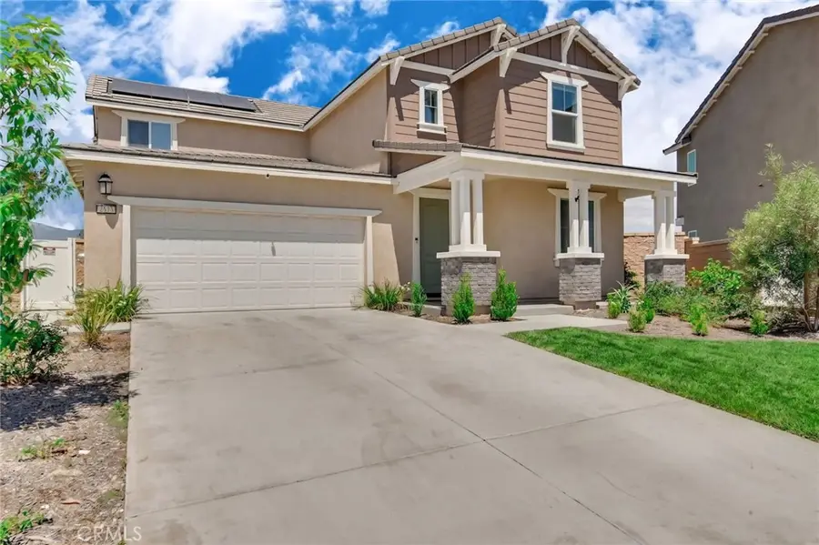 2573 Hannah Creek Lane, Rialto, CA 92377 - #3