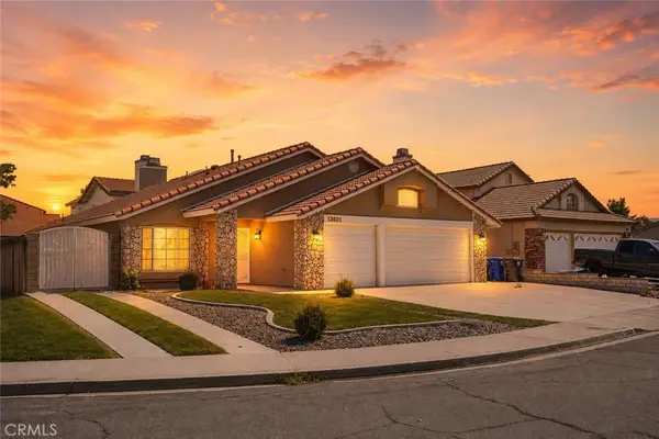 12631 Blazing Star Ln, Victorville, CA 92392