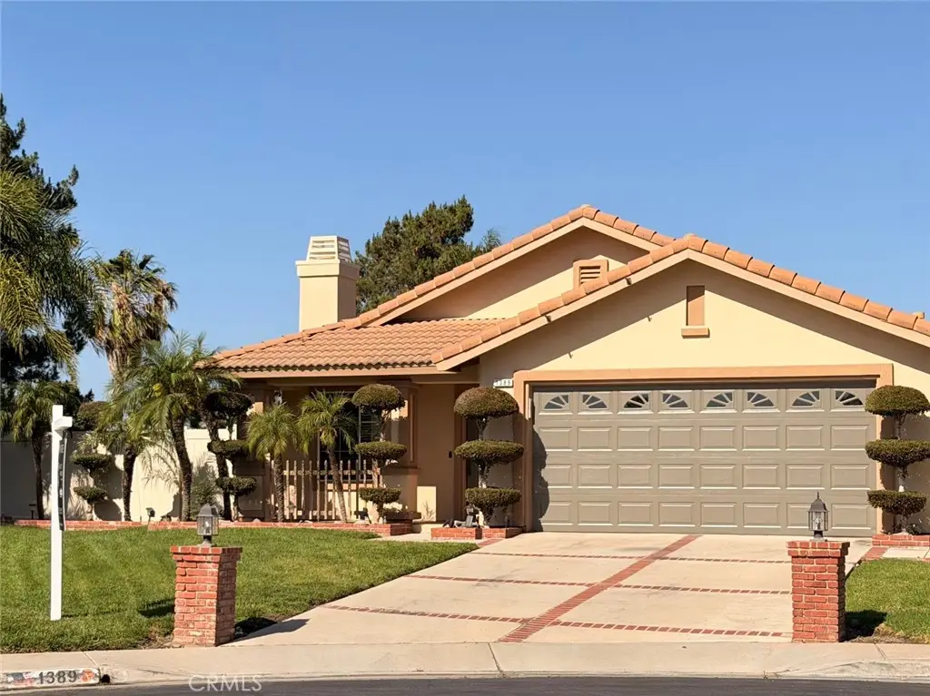1389 Sonnet Hill, Corona, CA 92881 - #1