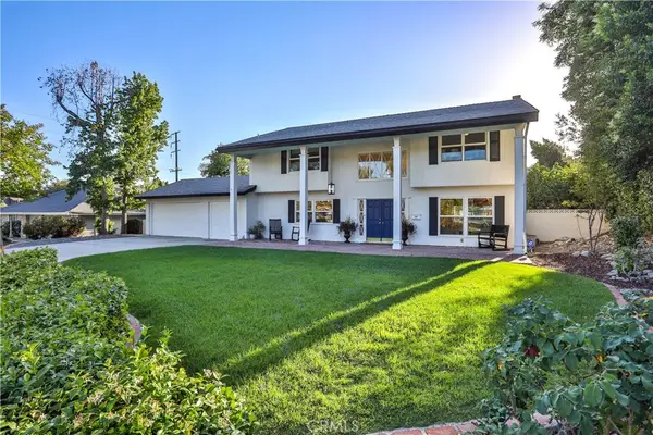 2117 Oxford, Claremont, CA 91711