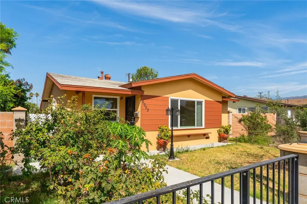 6003 N Briargate, Glendora, CA 91740 - #1