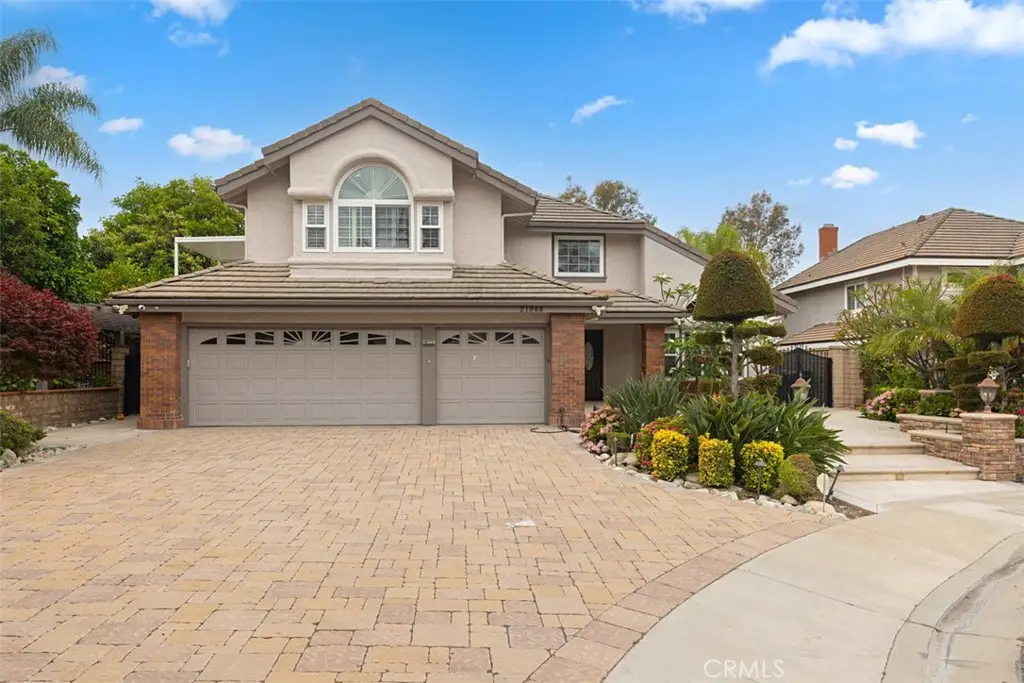 21848 Arbor Court, Walnut, CA 91789 - #1