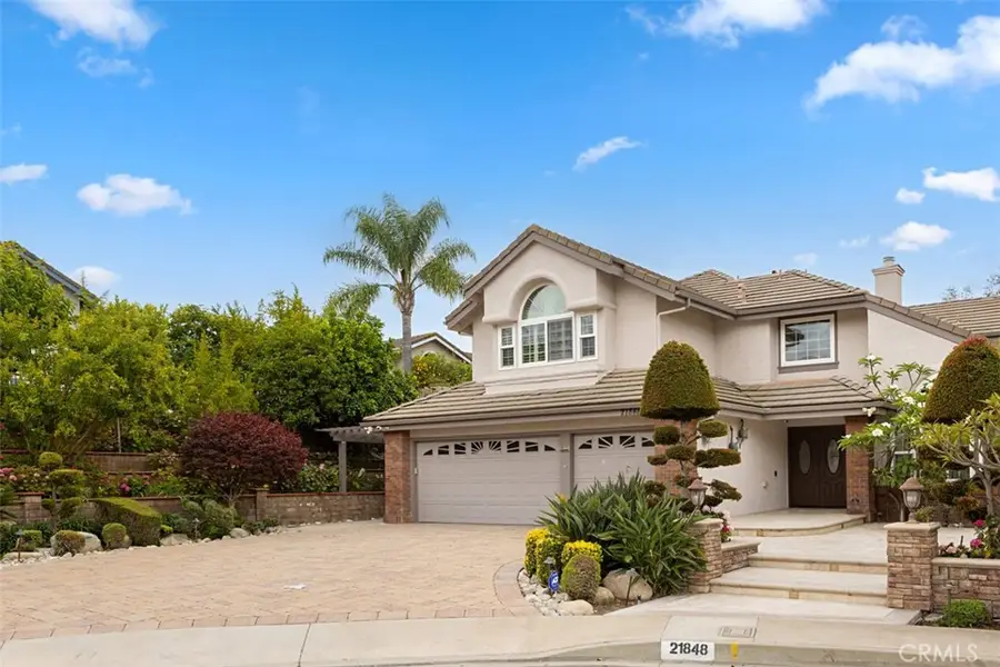 21848 Arbor Court, Walnut, CA 91789 - #2