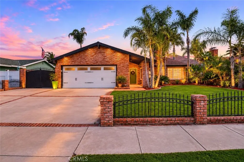 356 E Cumberland, Upland, CA 91786 - #1