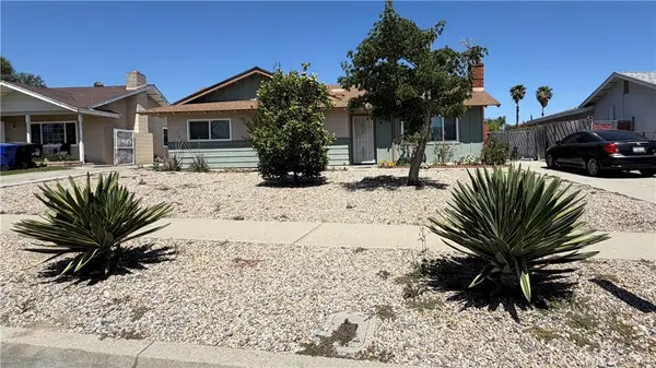 8549 Sierra Madre, Rancho Cucamonga, CA 91730