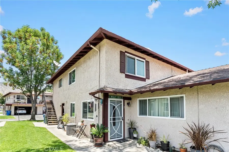 1145 W Sierra Madre Avenue W #2, Azusa, CA 91702 - #2