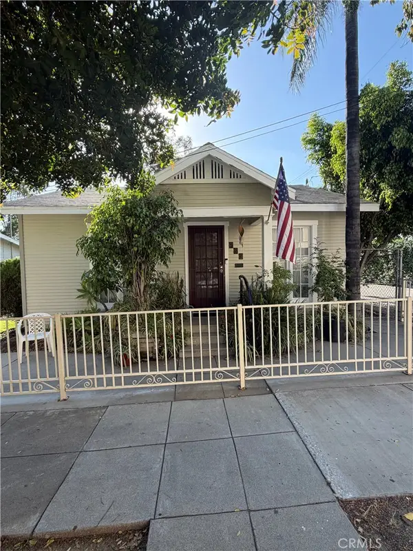 317 N Palm, Ontario, CA 91762