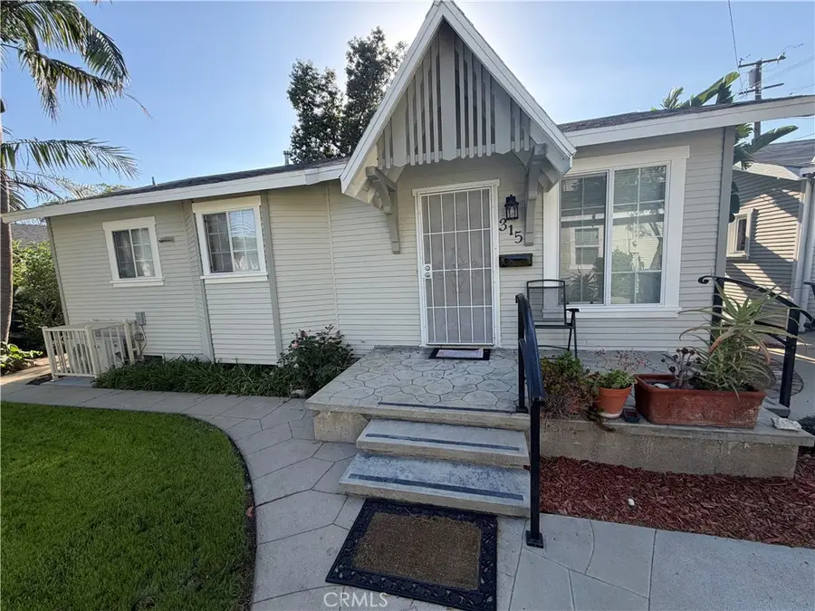 317 N Palm, Ontario, CA 91762 - #2