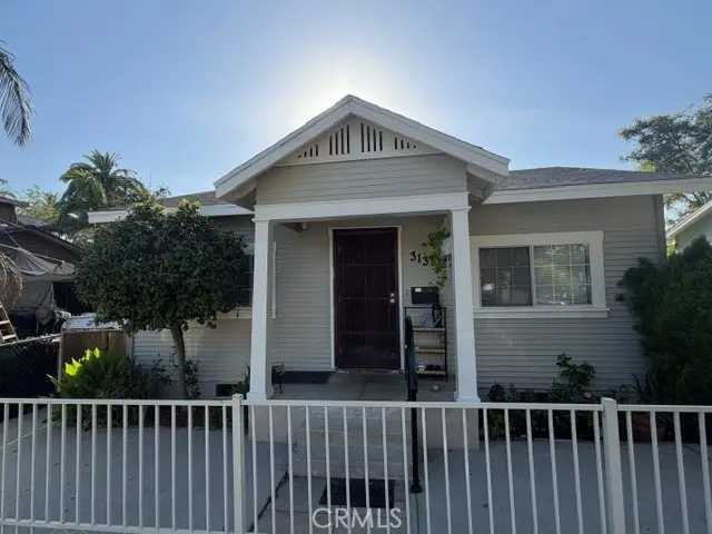 317 N Palm, Ontario, CA 91762 - #3