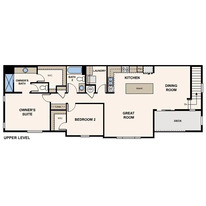 36137 Domingo Avenue #2001, Murrieta, CA 92563 - #3
