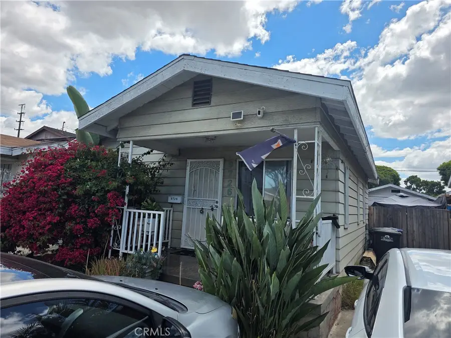 9726 Bowman, South Gate, CA 90280 - #2