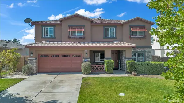16341 Freesia, Fontana, CA 92336
