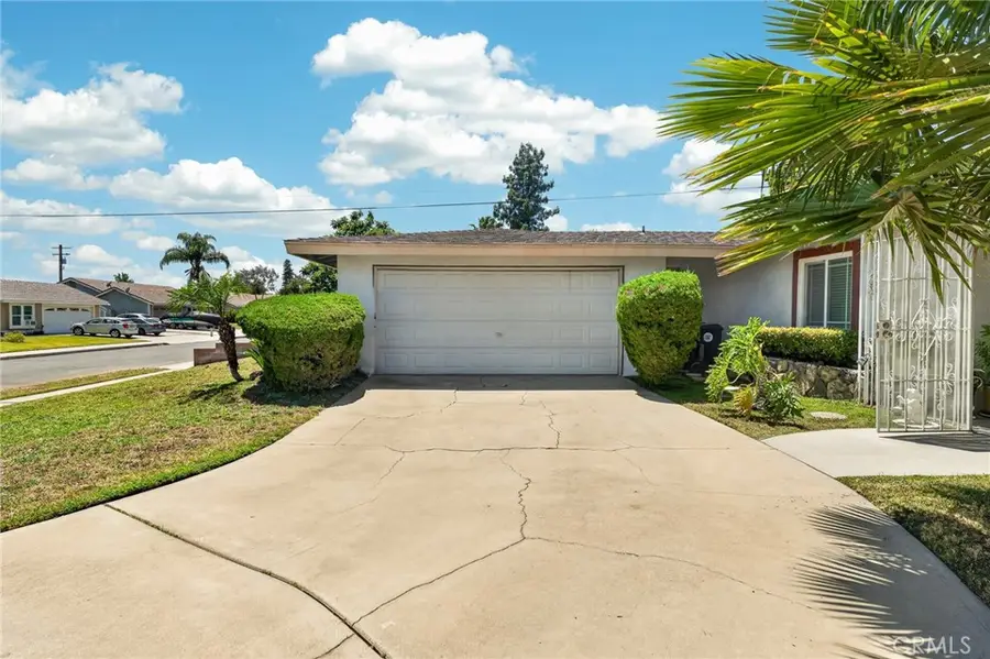 606 E Mesa, Rialto, CA 92376 - #3