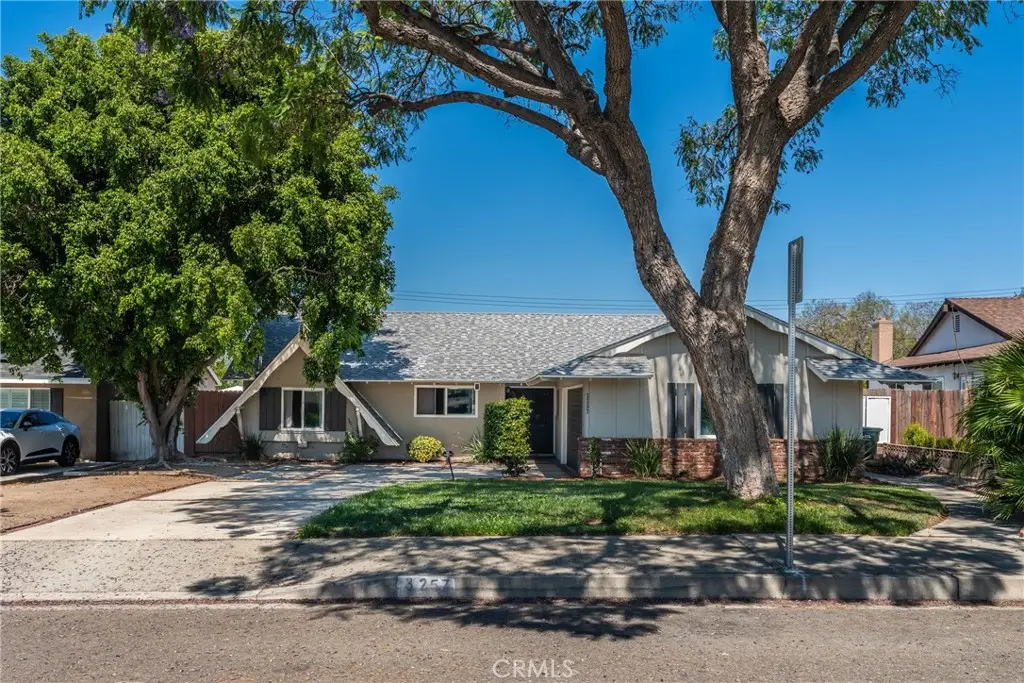 3257 Falcon Street, Pomona, CA 91767 - #1