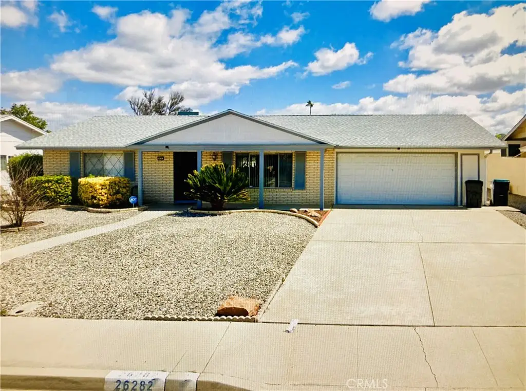 26282 Pine Valley Road, Menifee, CA 92586 - #1