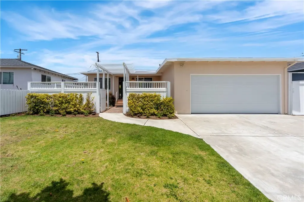 3527 W 225th, Torrance, CA 90505 - #1