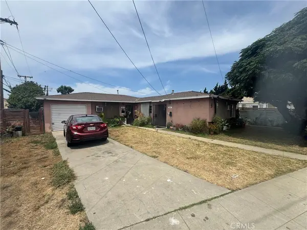 201 S Bluff, Montebello, CA 90640