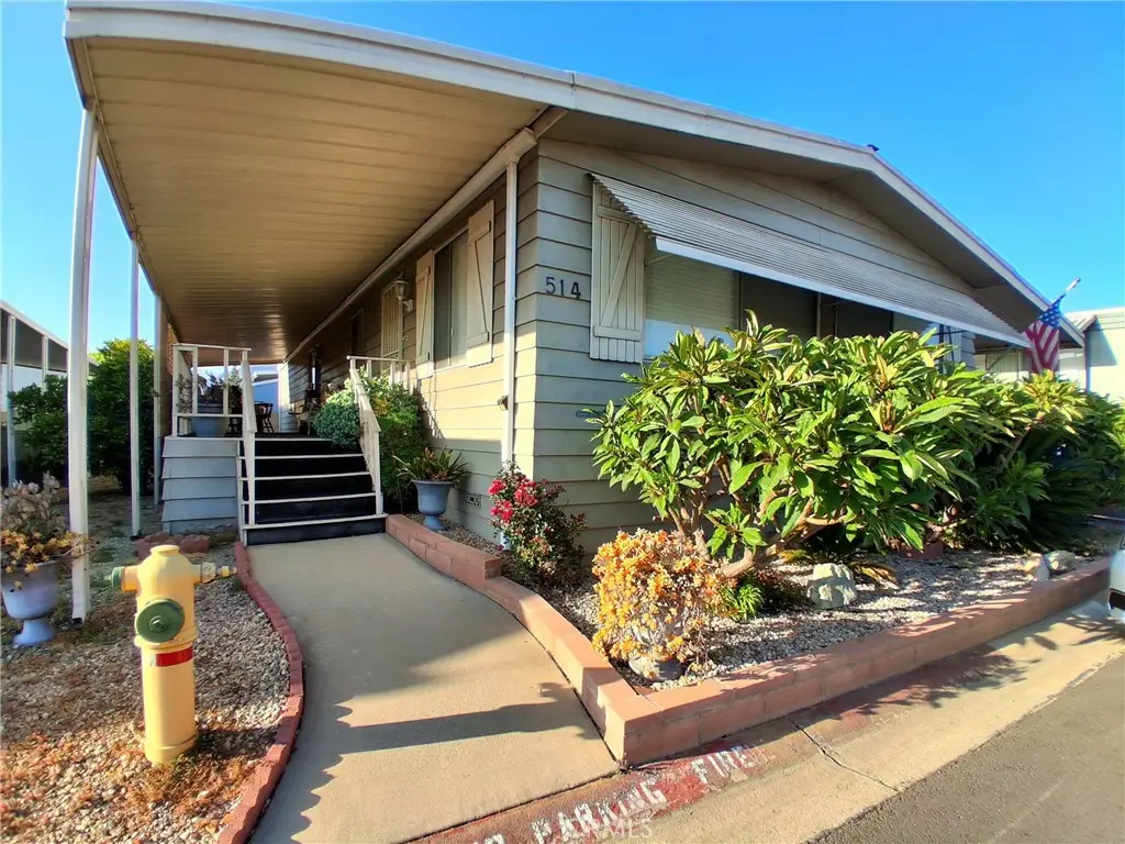 4095 Fruit #514, La Verne, CA 91750 - #1