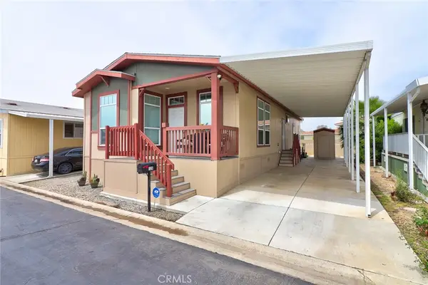 1205 Cypress St #126, San Dimas, CA 91773