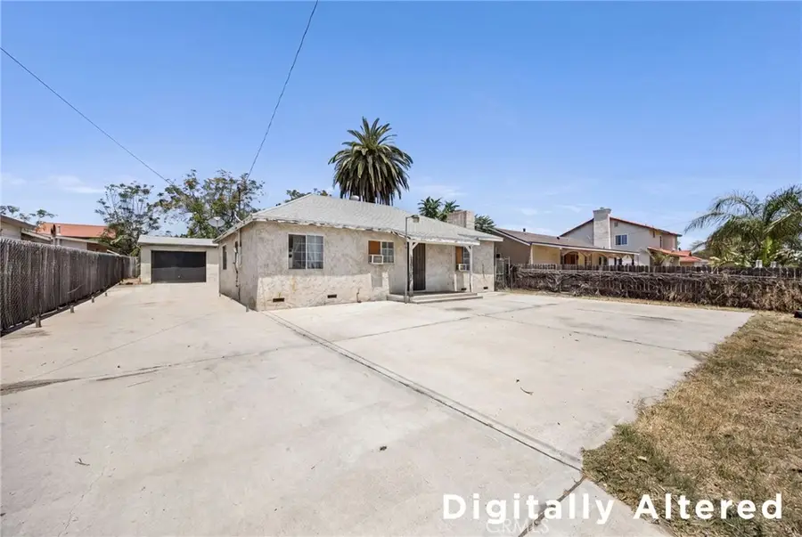 15670 Ceres Avenue, Fontana, CA 92335 - #2
