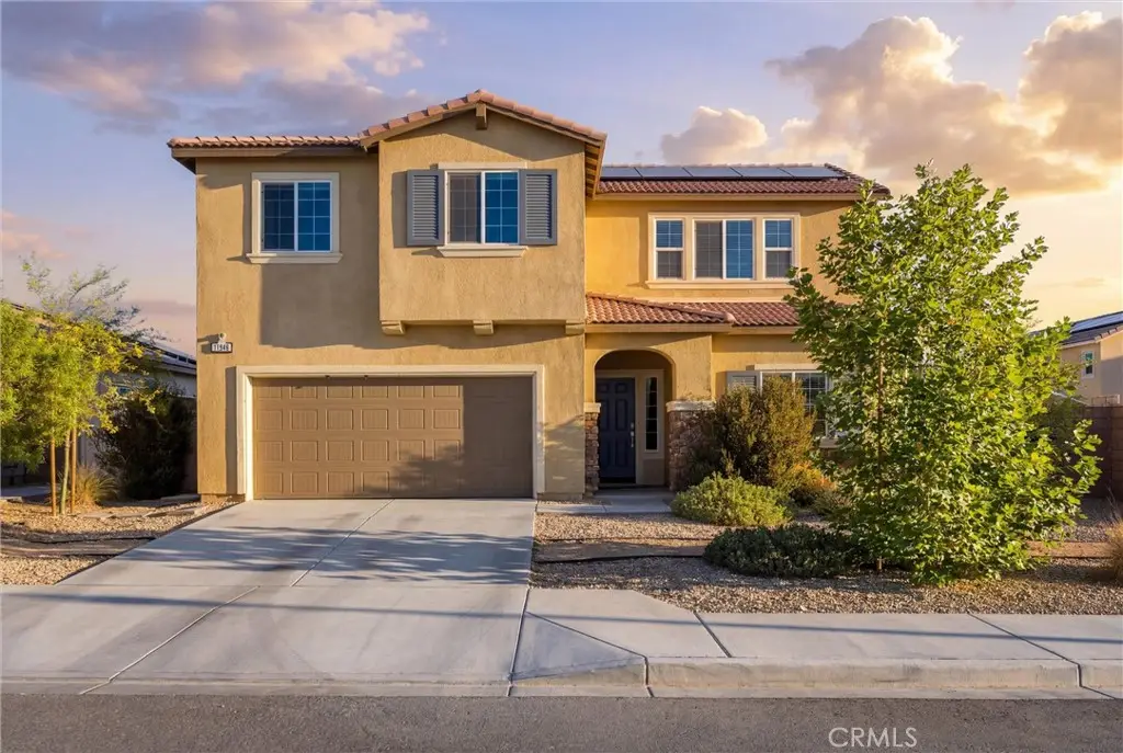 11946 Peaceful Valley Lane, Victorville, CA 92392 - #1