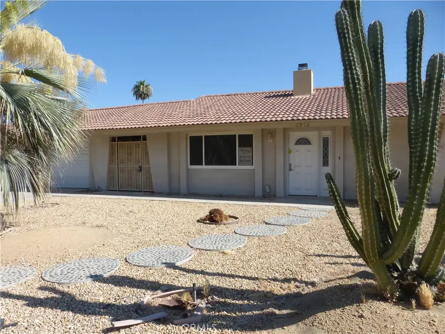 2974 E Avery, Palm Springs, CA 92264 - #2