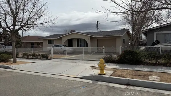 16087 Spruce, Hesperia, CA 92345