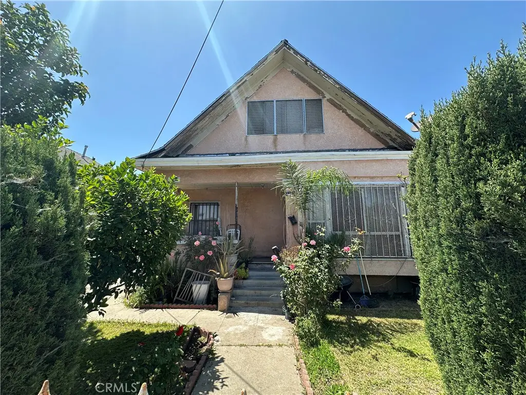 3763 Wall, Los Angeles, CA 90011 - #1