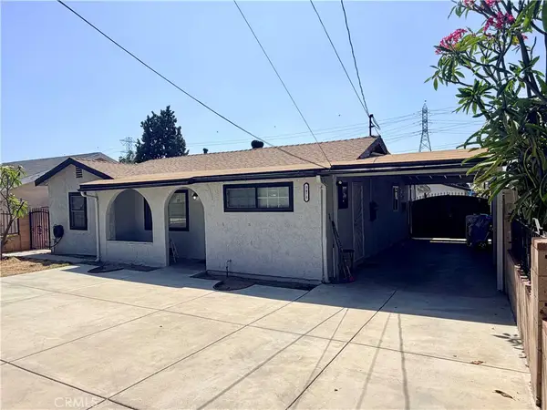 3475 Syracuse Avenue, Baldwin Park, CA 91706