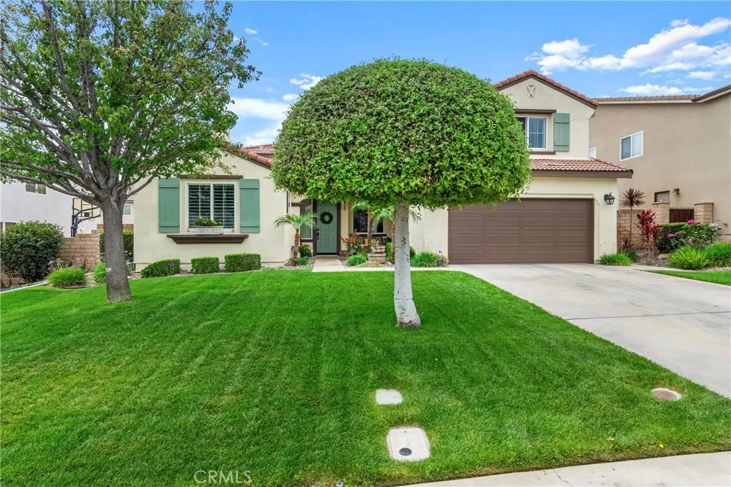 18077 Tanzanite Road, San Bernardino, CA 92407 - #1