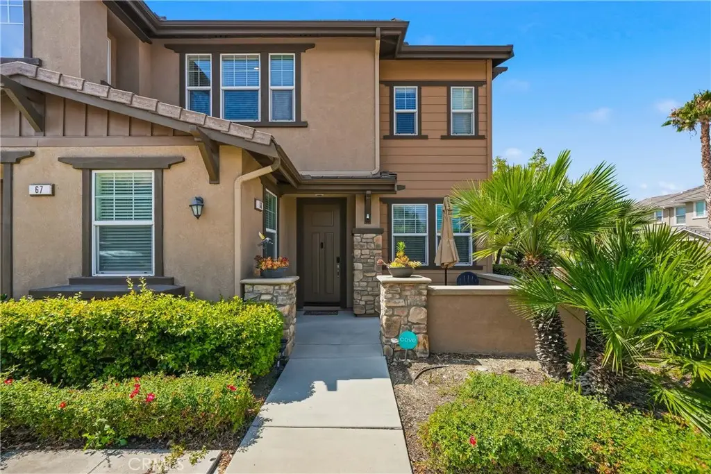 16001 Chase #68, Fontana, CA 92336 - #1