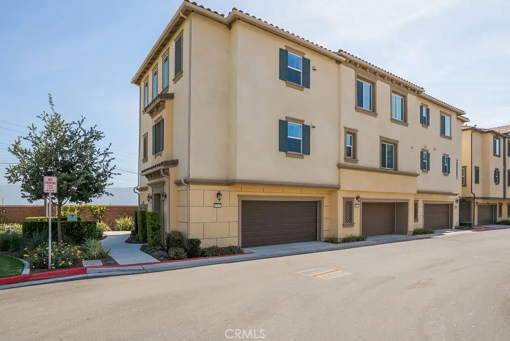 8197 Spirit, Chino, CA 91708 - #1