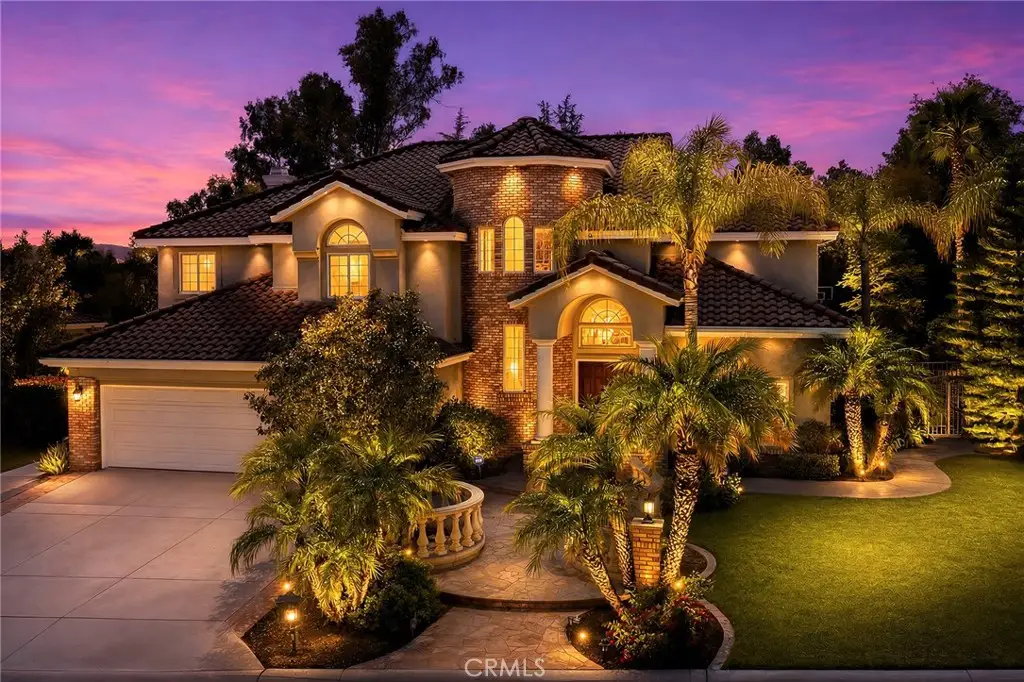 14008 Giant Forest Loop, Chino Hills, CA 91709 - #1