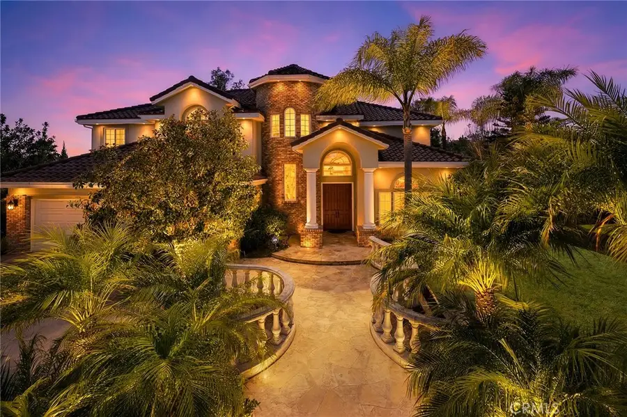 14008 Giant Forest Loop, Chino Hills, CA 91709 - #2