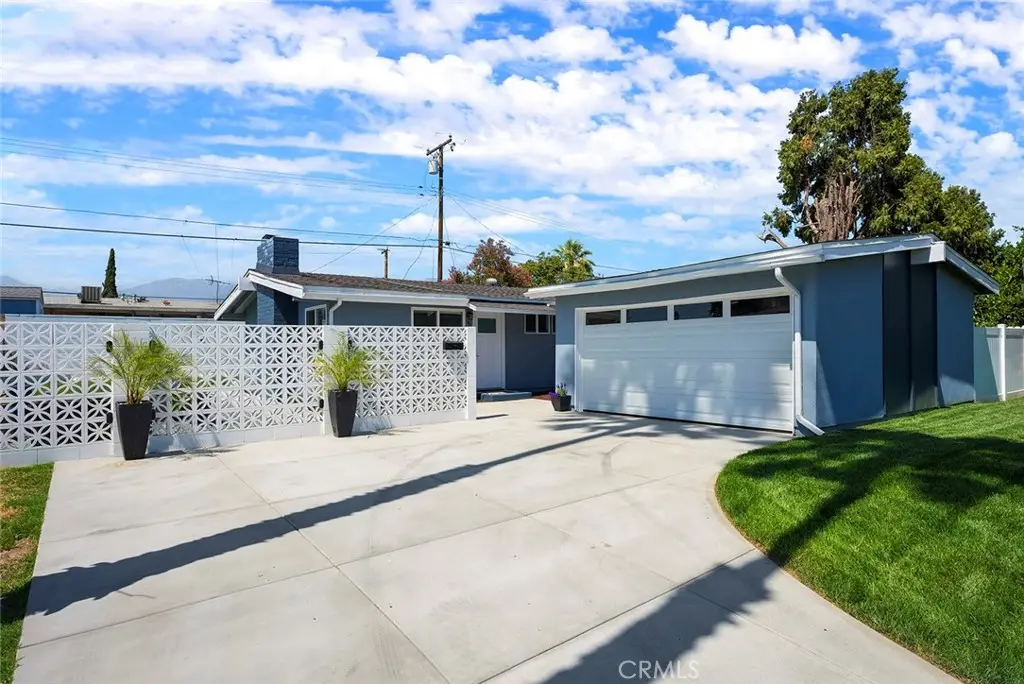 5446 Granada Street, Montclair, CA 91763 - #1