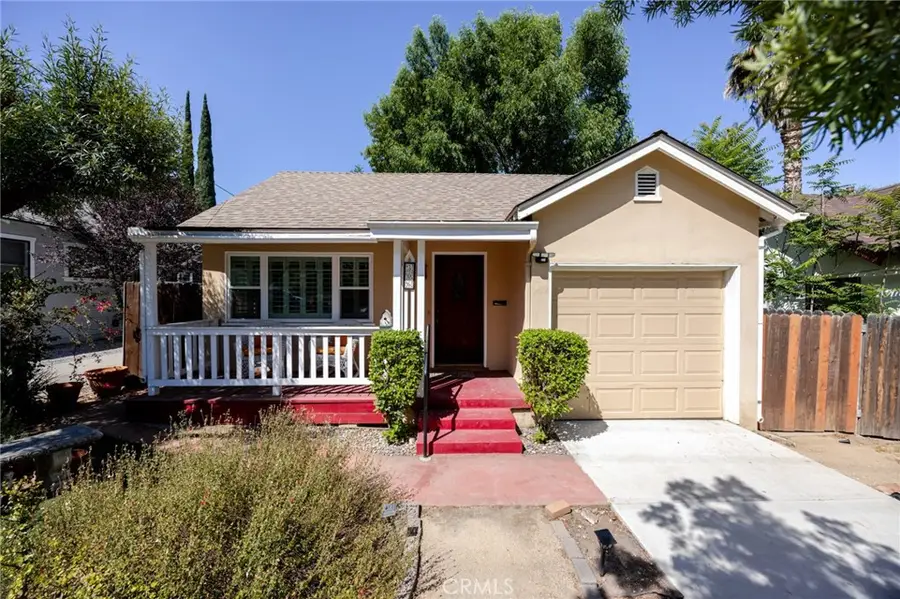 306 S Center, Redlands, CA 92373 - #3