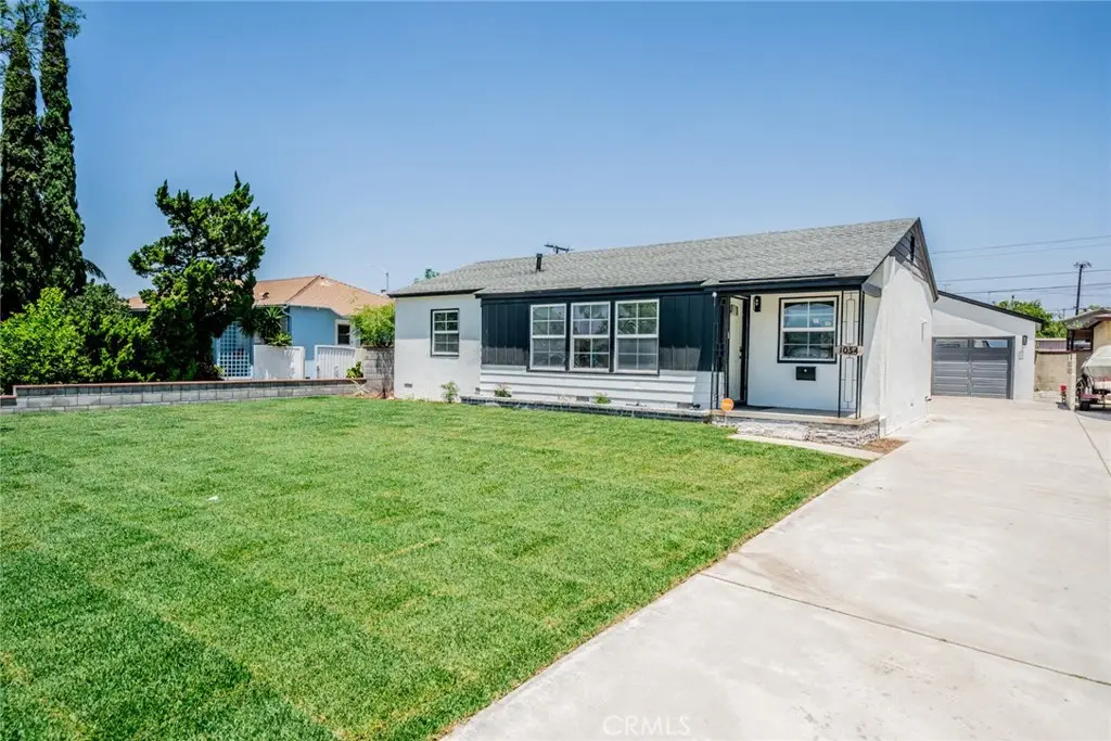 1054 Hollowell Street, Ontario, CA 91762 - #1