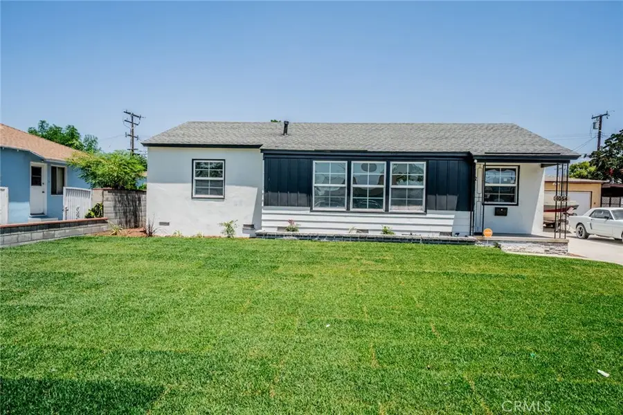 1054 Hollowell Street, Ontario, CA 91762 - #2