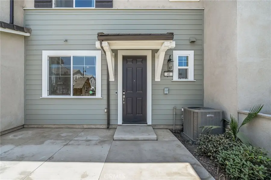 4041 E Peony Paseo #40, Ontario, CA 91761 - #2
