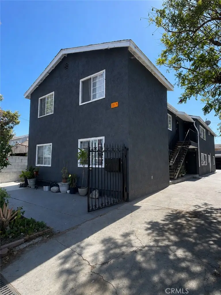 1219 S Downey, Los Angeles, CA 90023 - #1