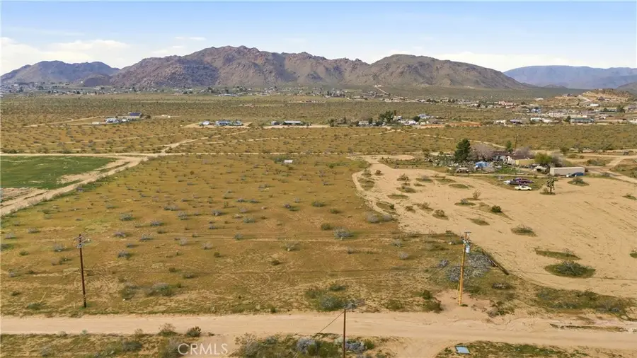 0 Thunderbird Rd 0436-192-84, Apple Valley, CA 92307 - #2