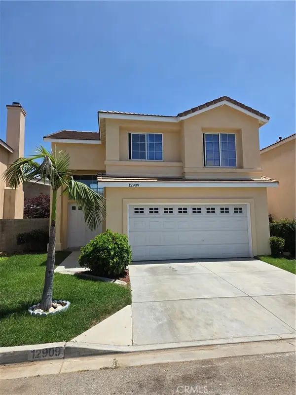 12909 Torch, Baldwin Park, CA 91706