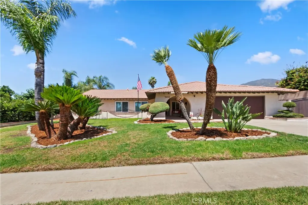 5444 Via Serena, Rancho Cucamonga, CA 91701 - #1