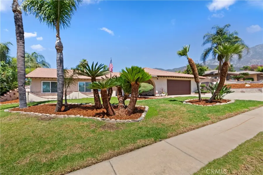 5444 Via Serena, Rancho Cucamonga, CA 91701 - #3