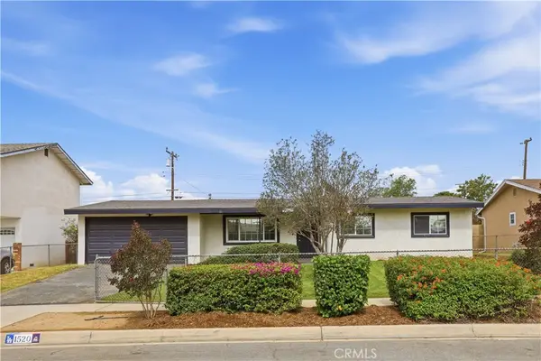 1520 S San Dimas, Bloomington, CA 92316