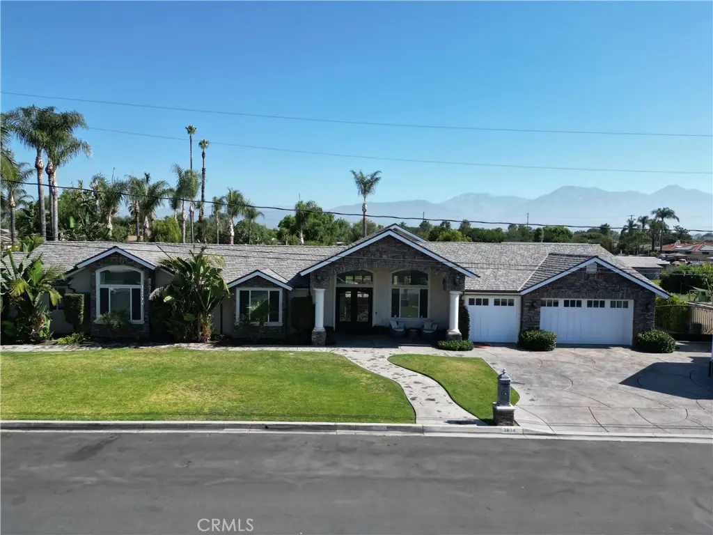 3834 Locust, Chino, CA 91710 - #1