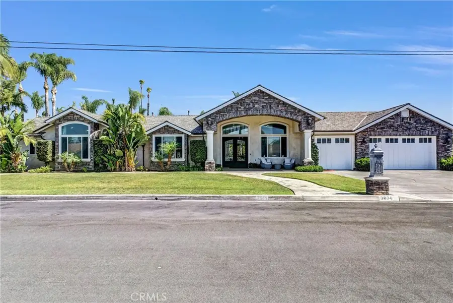 3834 Locust, Chino, CA 91710 - #3